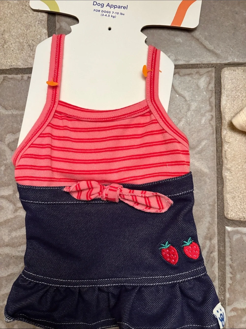 New lot/3 Oodles dog clothing size XS